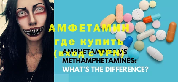 стафф Ельня